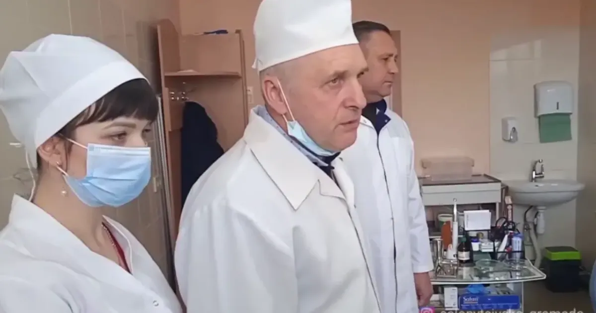 Відтепер ваша посмішка стане чарівною! Завдяки підтримці Солоницівської селищної ради, комунальне некомерційне підприємство Солоницівської селищної ради «Медичний центр «ЗДОРОВ‘Я+» отримало сучасне стоматологічне обладнання. Про це поінформували у селищній раді.
