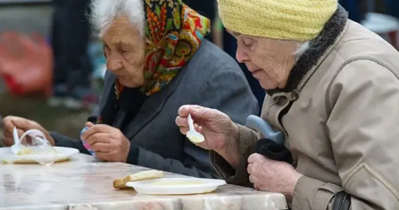 Фото з відкритих джерел Замість пенсії мешканці громади без стажу можуть претендувати лише на соціальну допомогу.