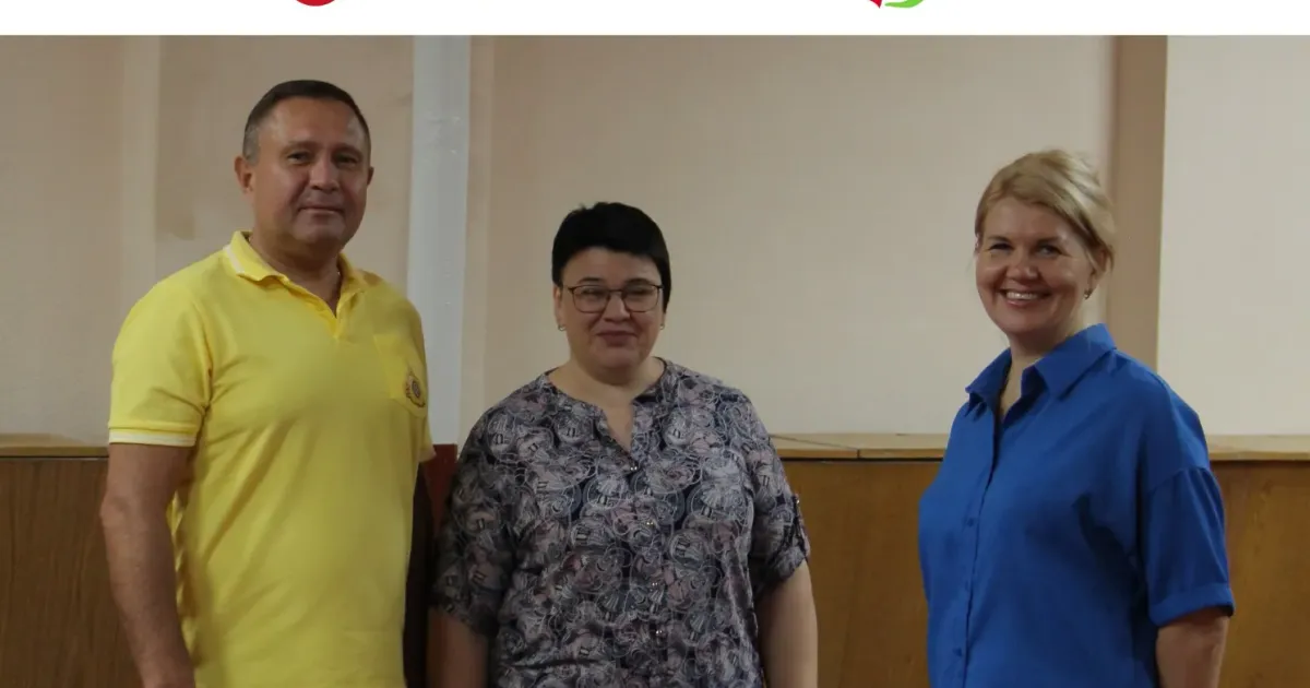 Фото БО БФ «Майбутнє будуємо разом» Звіт про виконання ремонтних робіт в укриттях Солоницівської територіальної громади оприлюднив БО БФ «Майбутнє будуємо разом». Проєкт "Доступне та комфортне укриття - надійний простір безпеки" успішно завершено, зазначають фахівці фонду, і вже є можливість побачити результати цієї роботи на фото укриття Медичної амбулаторії КНП Солоницівської селищної ради “Медичний центр Здоров'я +” у Вільшанах.