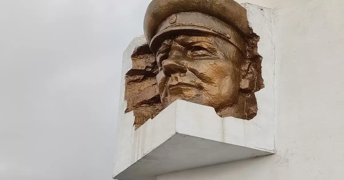 Національний меморіальний комплекс "Висота маршала І.С. Конєва" цьогоріч до Дня перемоги придбав нові експонати