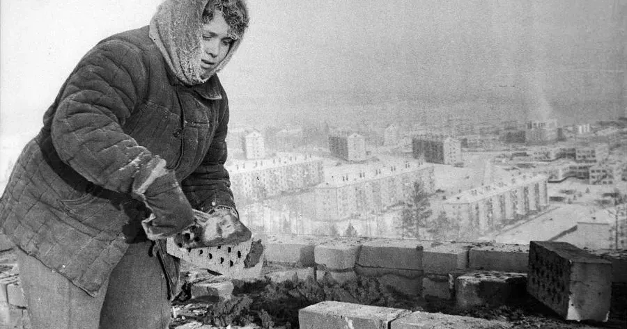 Кількість жінок на чоловічих посадах зростає В Україні за час великої війни побільшало жінок на «чоловічих» посадах, повідомила Державна служби зайнятості на запит ЄП. Жінок-слюсарів і газозварювальниць стало більше…