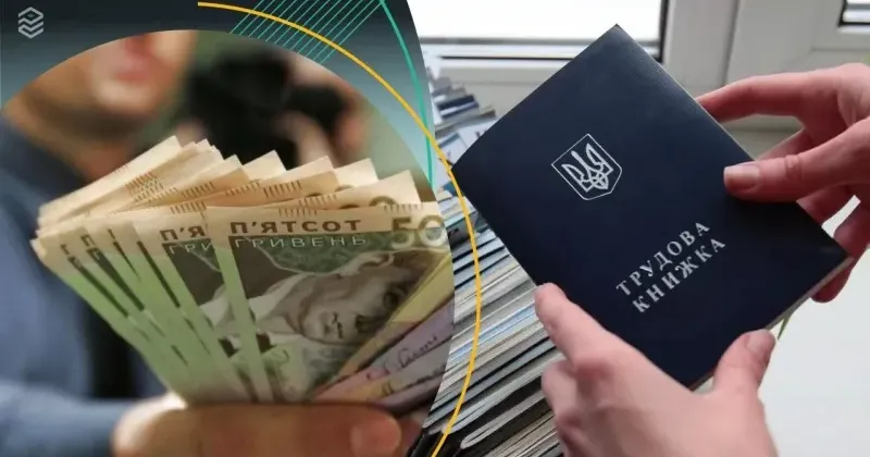 Працедавцям Солоницівки заплатять за влаштування ВПО При оформленні на роботу переміщеної особи, яка мають цей статус після 24 лютого 2022 р., роботодавець має право на компенсацію витрат на оплату її праці у розмірі 7100 грн на місяць упродовж 3 місяців. Тобто сума компенсації може становити 21300 грн.