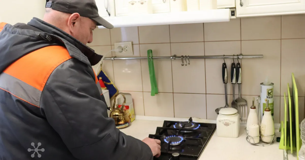 У технічному обслуговуванні внутрішньобудинкових систем газопостачання відбулися зміни У вересні 2023 року Міністерство Енергетики України затвердило порядок технічного обслуговування внутрішньобудинкових систем газопостачання у багатоквартирних будинках. Відповідно до додатку 4 Наказу Міненерго від 29.09.2023 №292 технічне обслуговування внутрішньобудинкових систем газопостачання має проводитись раз на 3 або 5 років.