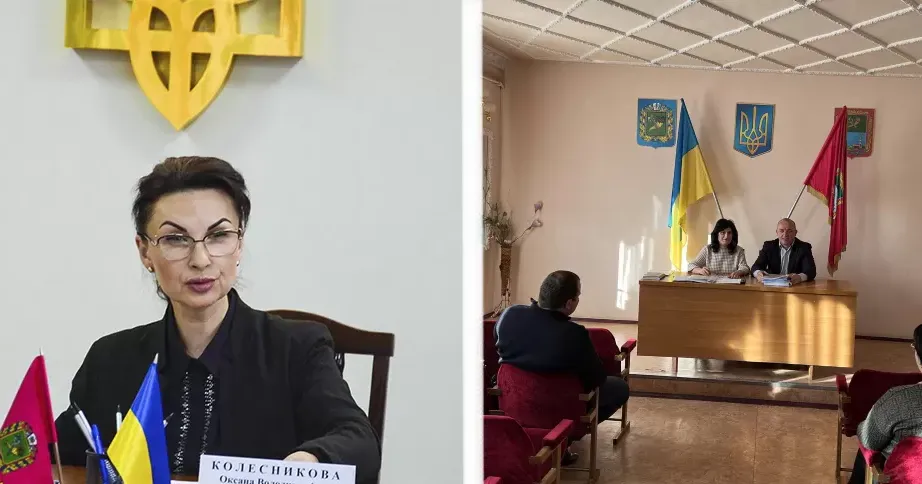 Керівника Медичного центру “Здоров’я +” звільнили з посади. Її звинувачують у порушенні своїх обов’язків, невиплаті зарплат та прогулах. Крім цього, керівницю можуть притягнути до кримінальної відповідальності.