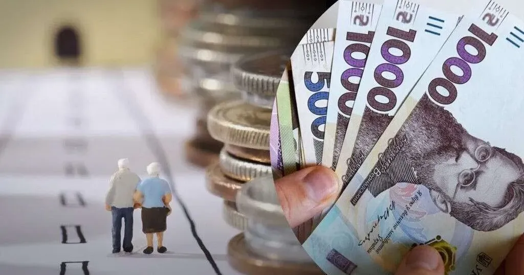 Незважаючи на те, що війна, роз’язана росією проти України, продовжується, уряд зберігає плани проведення в березні індексації пенсій