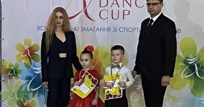 Фото Олени Головко Про це повідомила на сторінці закладу в фейсбуці її адміністраторка Олена Головко.