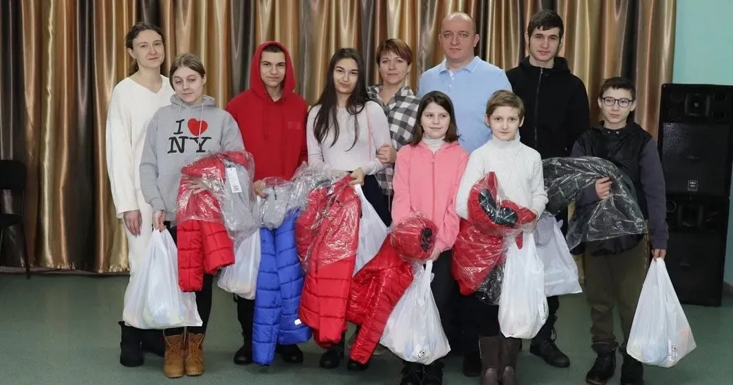 Фото Солоницівської селищної ради Про це повідомила Солоницівська селищна рада.